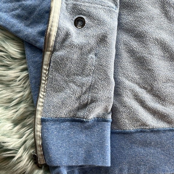 ELLEN Show Zipper Hoodie, Size Large - Picture 6 of 10